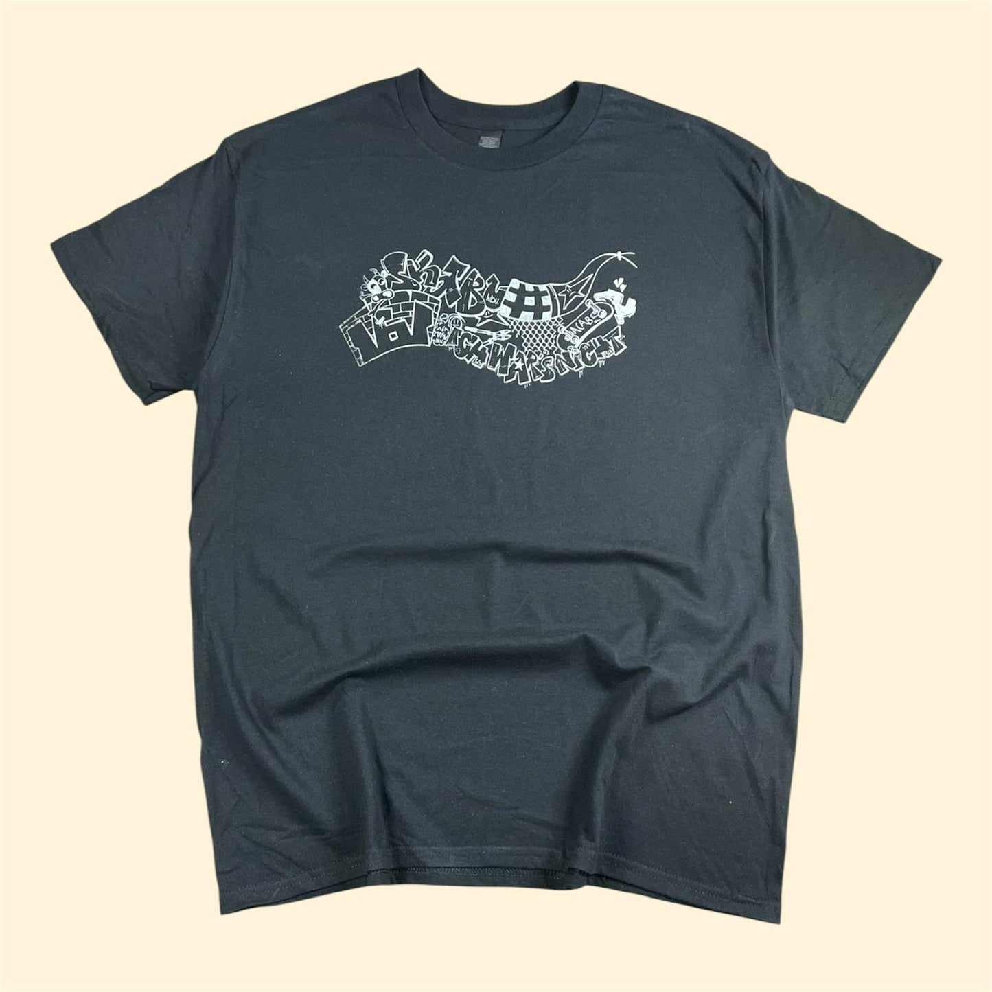 skabu x ich war´s nicht T-Shirt