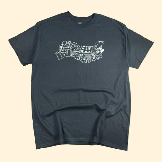 skabu x ich war´s nicht T-Shirt